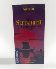 Kosmos die siedler - siedler, von