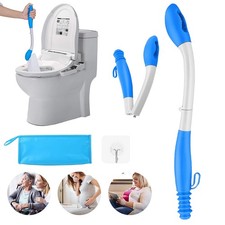 Faltbarer Abwischhilfe