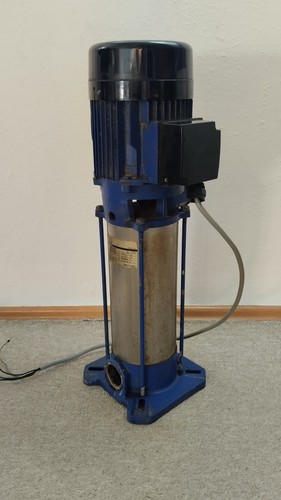 Ksb gmid mehrstufuge - 38,