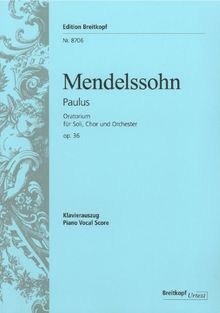 Paulus mwv - paulus, a