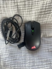 Corsair Harpoon RGB Gaming Maus