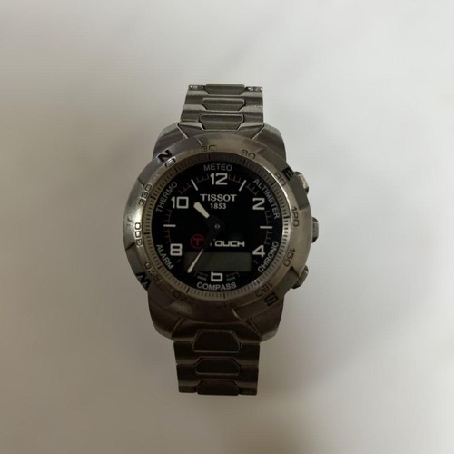 Tissot touch z253 353 - t-touch, z253/353