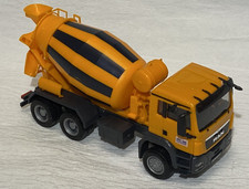 1:87 (H0) - Herpa MAN LKW