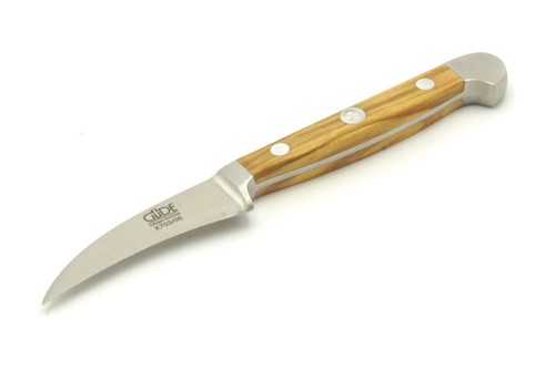 Güde alpha olive schälmesser - alpha,