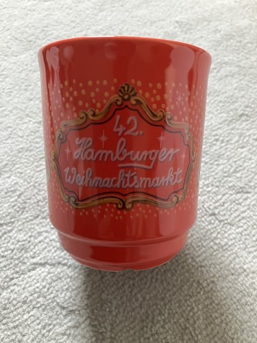 Becher tasse hamburger - becher/tasse:,