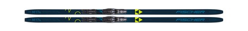 Fischer comfort cruiser - cruiser, ef