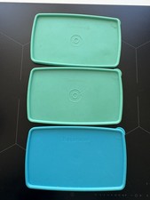 Tupperware Deckel