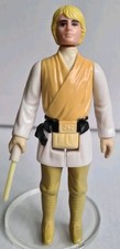  Star-Wars Kenner Figur-Luke Skywalker-First 12-1977-Hong Kong Sammlung☆Konvolut