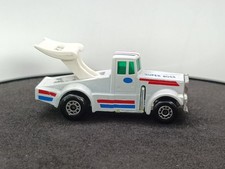 Matchbox Kenworth Super Boss