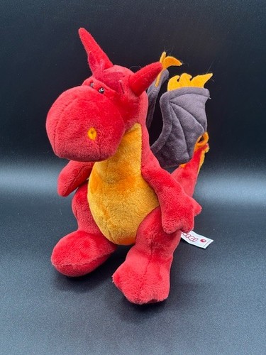 Nici drache rot feuerdrache - drache,