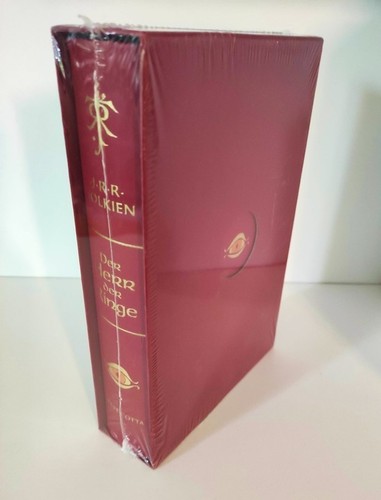 Tolkien der herr - der,