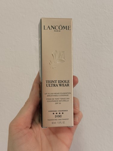 Lancôme teint idole ultra - lancôme,