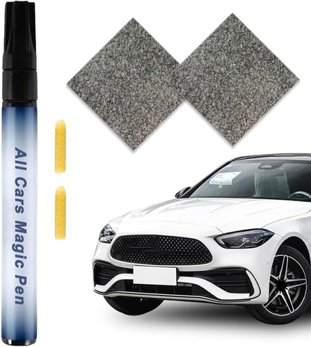 All cars magic - all, pen