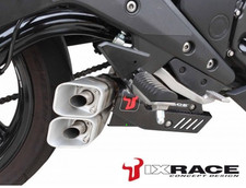 Auspuffanlage ixil ixrace - ixrace, z8