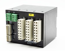 WashTec RPD 206 654 HBG RPD