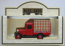 Lledo 1934 Chevrolet Delivery