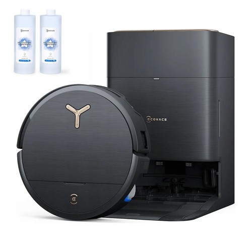 Ecovacs deebot pro - ecovacs, x9