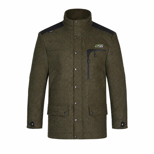 Pss treme loden jagdjacke - x-treme, |