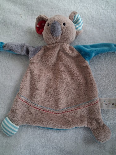 Schmusetuch koala my first - -,