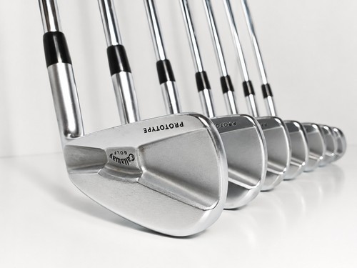 Eisenschlägerset callaway - callaway, x