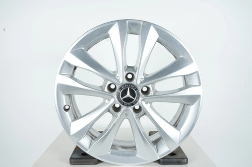 Mercedes klasse w205 - 1x, c