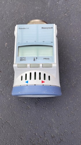 Honeywell rondostat hr20 - hr20, –