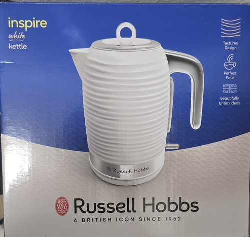 Neu russell hobbs - hobbs, wasserkocher