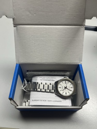 Casio damen armbanduhr quarz - armbanduhr,