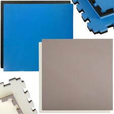 Steckmatte Puzzlematte