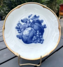 Schumann Schmuckteller Ø 197 mm ( ca 1935 )