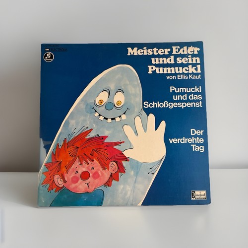 Meister eder und sein pumuckl - eder,