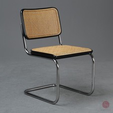 Thonet S32 Freischwinger