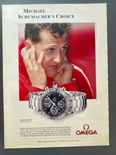 Omega Speedmaster Automatic