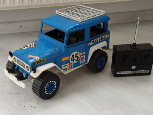 Joustra toyota land - joustra,