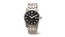 Boccia Titanium 3631-02 Uhr