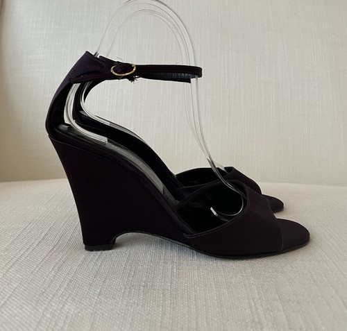 Bennett aubergine - lk,
