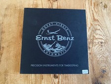 Ernst Benz Automatisch -