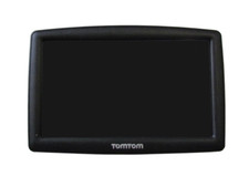 Original TomTom XXL Classic Series AK5G2 CAF8J Display 5’’