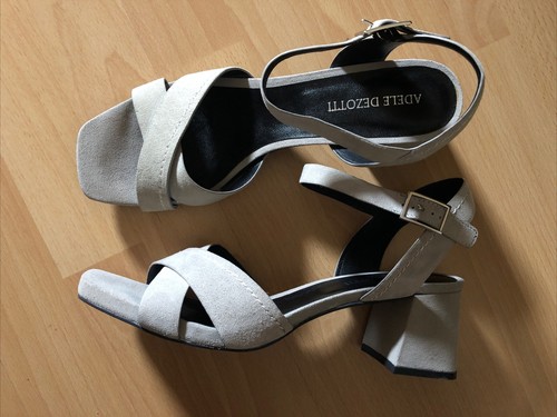 Adele dezotti pumps - dezotti,