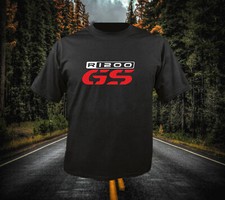 T-Shirt für BMW Fans R 1200