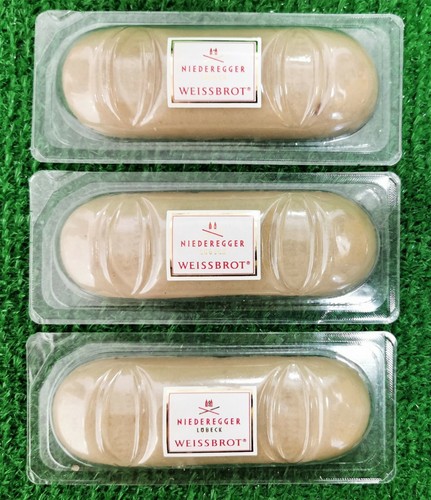 Niederegger - (49,33€/kg),