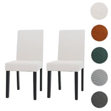 2er-Set Esszimmerstuhl Littau