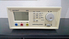 Voltcraft DPS 4005 Labornetzteil, 40V 5A, orig. Anleitung
