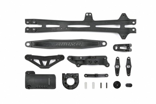 Tamiya ersatzteil parts - tamiya, /