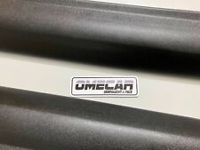 Schwellerverkleidung Abdeckung für den VW Golf 2 GT GTI 16V G60