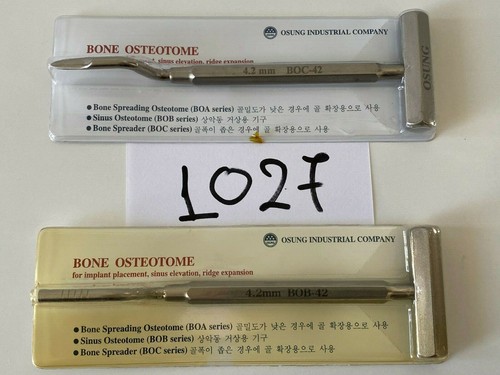 Osugdentbone sinus osteotone - osugdentbone,