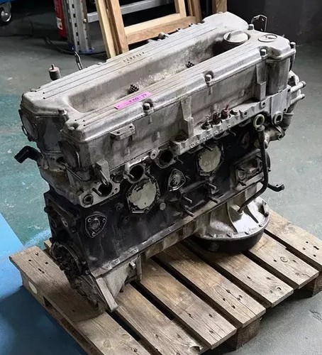 Mercedes benz w116 w107 w126 - mercedes,