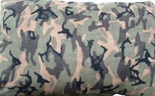 Fox camolite pillow - fox,