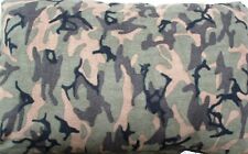 Fox Camolite Pillow, Kopfkissen für Carphunter 65 x 40cm, Bedchair, Chair, Bivvy