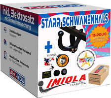 NEU ANHÄNGERKUPPLUNG für